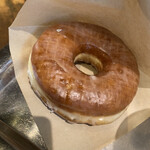 DOUGHNUT PLANT - 