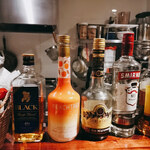 路地裏イタリアン ミモザ - 