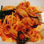 路地裏イタリアン ミモザ - 