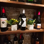 路地裏イタリアン ミモザ - 