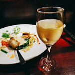 路地裏イタリアン ミモザ - 