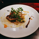 路地裏イタリアン ミモザ - 