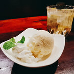 路地裏イタリアン ミモザ - 