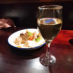 路地裏イタリアン ミモザ - 