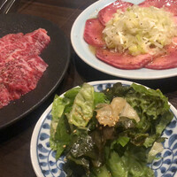 焼肉 黒田 - 