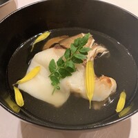 肉炭馨 和衷 - 