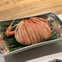 肉炭馨 和衷 - 