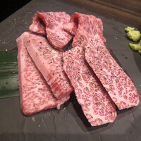焼肉 黒田 - 
