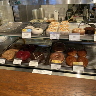 ドーナッツ プラント_0