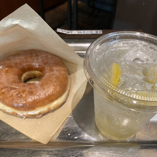 ドーナッツ プラント_1