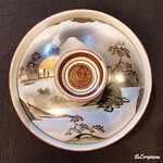 御料理 寺沢 - 炊合せ