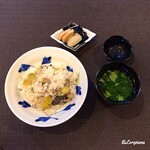 御料理 寺沢 - 