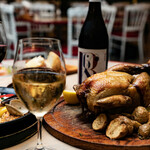 RIGOLETTO ROTISSERIE AND WINE - 