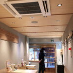 京都ラーメン 森井 明大前店 - 