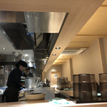 京都ラーメン 森井 明大前店 - 