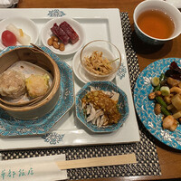 華都飯店 OsakaMetro本町ビル店 - 