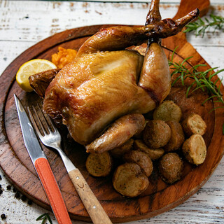 RIGOLETTO ROTISSERIE AND WINE_1