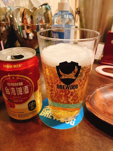 ピヴォバー（PIVO BAR） - 東室蘭（バー）の写真