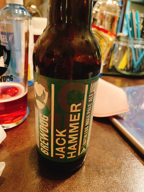 ピヴォバー（PIVO BAR） - 東室蘭（バー）の写真