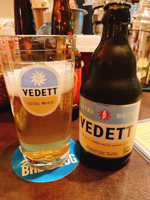 ピヴォバー（PIVO BAR） - 東室蘭（バー）の写真