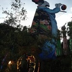 いろり山賊 玖珂店 - 