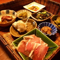 今彩 - 見ても美味しい料理。（撮影が素人ですが・・・）