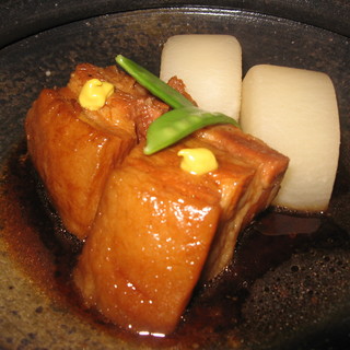 手づくり酒房 ほんのり_2