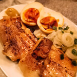 やきとん ひなた - 