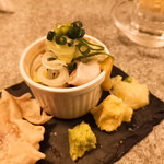 やきとん ひなた - 