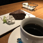 SAIEN COFFEE - 