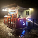 CÉ LA VI RESTAURANT AND SKYBAR - (2019.09)