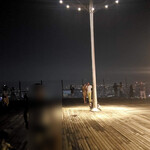 CÉ LA VI RESTAURANT AND SKYBAR - (2019.09)