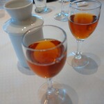 天厨菜館 - 紹興酒