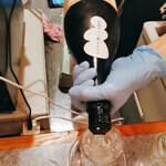 やきとん ひなた - 