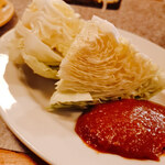 やきとん ひなた - 