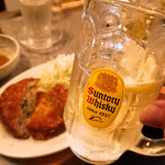 やきとん ひなた - 