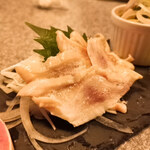 やきとん ひなた - 