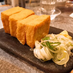 やきとん ひなた - 