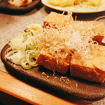 やきとん ひなた - 