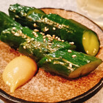 やきとん ひなた - 