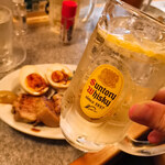 やきとん ひなた - 