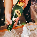 やきとん ひなた - 