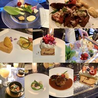 BISTRO FAVORI 代官山 -  BISTRO FAVORI 代官山 -