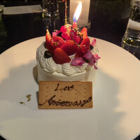 BISTRO FAVORI 代官山 -  BISTRO FAVORI 代官山 -