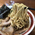 Ramen Tama Ya Zeroshiki - 