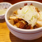 Tsukesoba Kanda Katsumoto - 