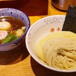 Tsukesoba Kanda Katsumoto - 