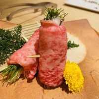 和牛 まつした 吟匠邸 - 