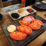 センバ商店 - 