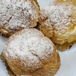 フランス菓子　シャトレー - 料理写真: